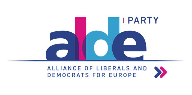 logo ALDE