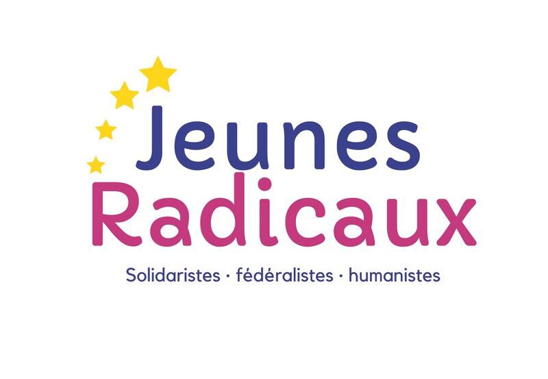 jeunes radicaux logo