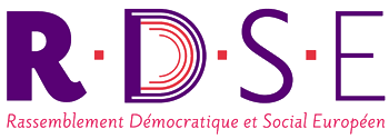 RDSE logo