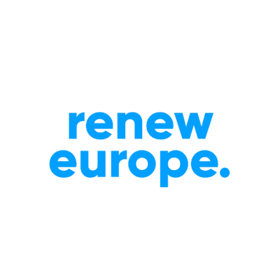 renew europe logo
