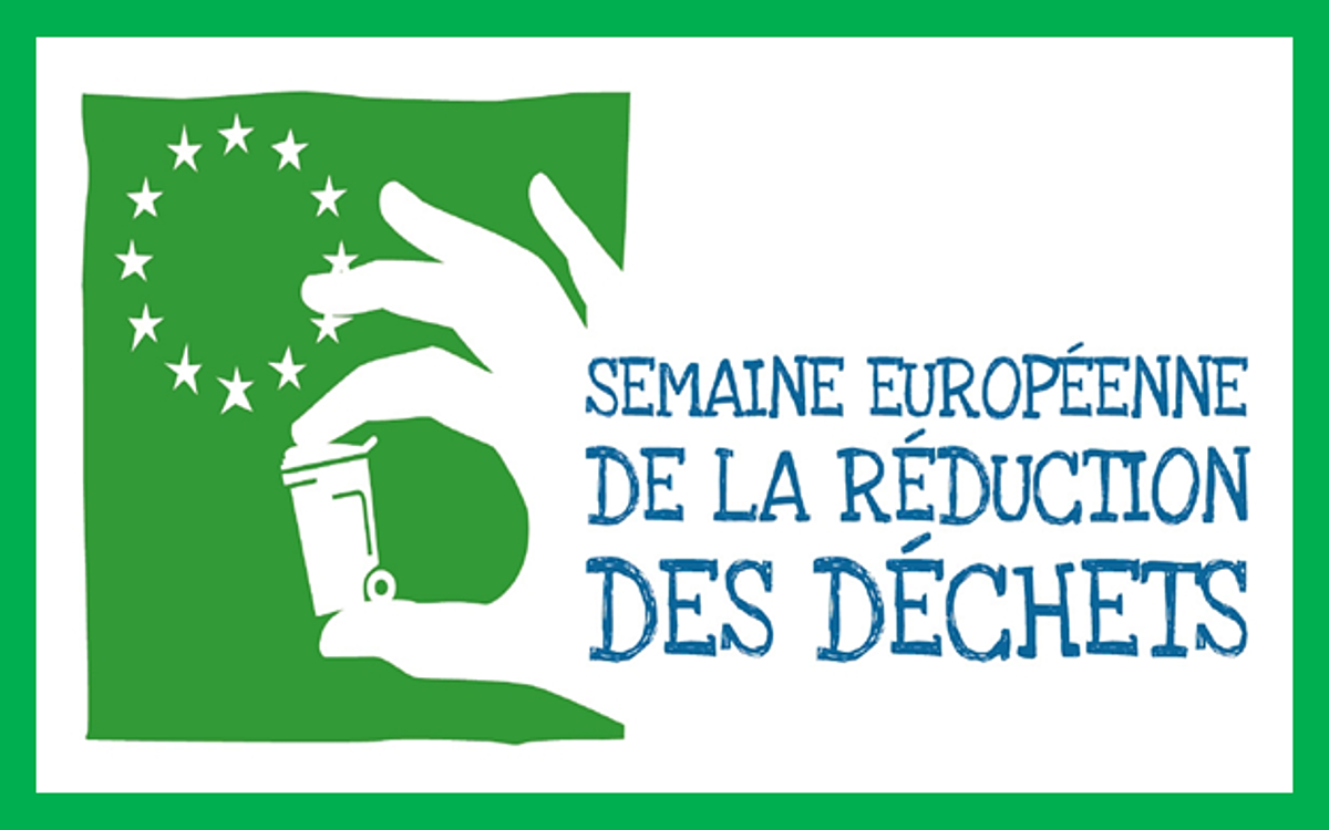 Semaine Europ Enne De La R Duction Des D Chets Pour Le Parti Radical